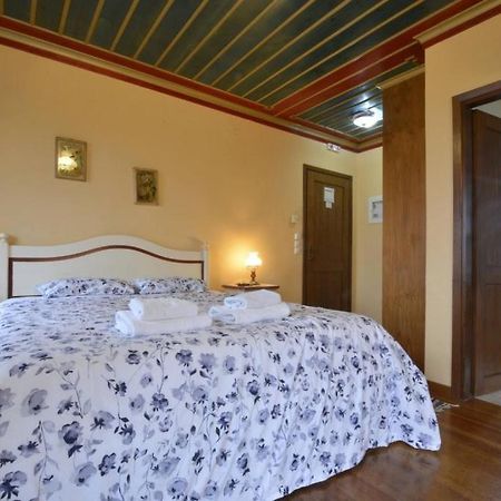 Ο Ξενώνας του Νικόλα Κουκκούλι Εξωτερικό φωτογραφία